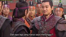 queen seon deokman episode 32
