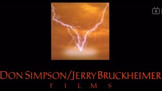 Buena Vista Pictures Distribution, Inc/Hollywood Pictures/Don Simpson/Jerry Bruckheimer Films (1995)