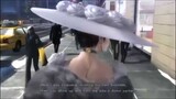 Bayonetta's Porn Star Dancing