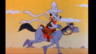 Watch full movie The Good, the Bad, and Huckleberry Hound  [Intro] free: link in description