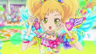 [AMV]Sinh Ra Đã Là Thứ Đối Lập Nhau_CUKAK REMIX_EMCEE L_DA LAB_BADBIES ( Aikatsu Stars)