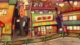 Animasi teater khusus-Switch Crayon Shin-chan: Novice of Coal Town