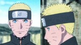 Năng lượng cao ở phía trước! Lý do thực sự khiến Naruto với mái tóc ngắn bị mê hoặc bởi Hinata! 【Nar