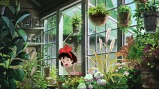 Majo no Takkyūbin_English Sub