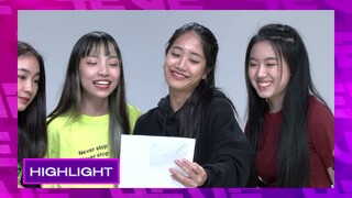 [Teaser] 4EVE Challenge (Special Episode)