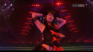 Ayumi - Cutie Honey 061001
