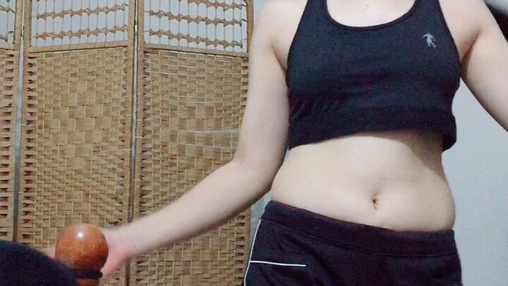 Workout🥰
