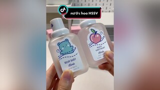Quá là thơm reviewlamdep bodymist review bodycare xuhuong fy