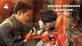 choose between brothers eps 4 sub indo