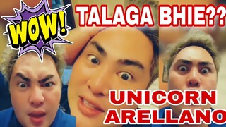 WOWWW! 🤩😬TALAGA BHIE? | UNICORN BHIE ARELLANO | LATEST TIKTOK