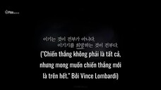 Chuyện Tình Đấm Bốc EP 10 [Sub Việt]