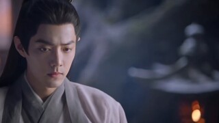 [Xiao Zhan Narcissus][all shadow][three shadow][envy shadow][compulsory] When will the dawn? Episode