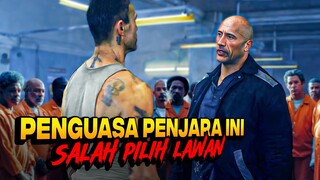 SEMUA ORANG TIDAK TAHU NAPI YANG DIANGGAP CULUN TERNYATA PERAMPOK PALING JENIUS DI DUNIA‼️ Alur Film