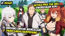 Om ini Seketika mendapat HAREM - Romcom Terbaik 2025