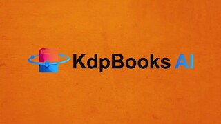 KdpBooks AI Review  & Demo - Legit or SCAM!?