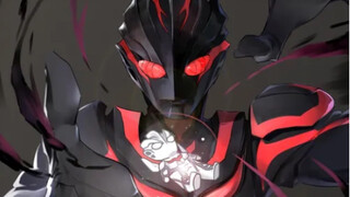 【MAD/Nexus】สัมผัสความรู้สึกกดดันอันรุนแรงของ Dark Ultraman ใน Nexus! - -