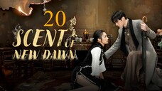 EP20/28 Scent of New Dawn (2025)