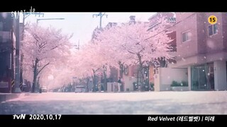 [MV] Red Velvet (레드벨벳) - 미래 [스타트업 OST Part.1 (START-UP OST Part.1)]