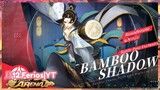 KOSODENOTE NEW  SKIN , Battle Pass Level 10 : Bamboo Shadow | Onmyoji Arena