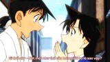 Jealous Shinichi I Shinichi ghen