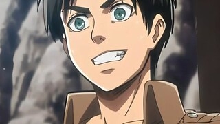 kyaaa!! Eren 🔥