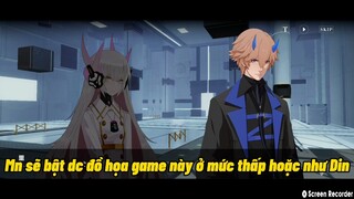 [PGR] PUNISHING: GRAY RAVEN RA BẢN QUỐC TẾ CÓ CẠNH TRANH ĐƯỢC HI3 KO?