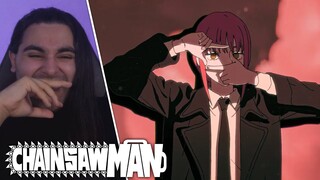 OP OF THE YEAR !! | Chainsaw Man Opening Reaction