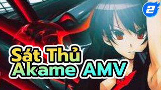 [Sát Thủ Akame! AMV] Kiếm & Lửa, Máu & Nước mắt_2