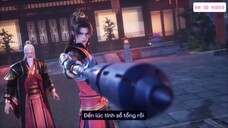 Thái Cổ Chiến Hồn - Tập 9 Full HD Vietsub
