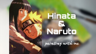 PELUKAN hangat HINATA 🤫