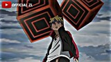 Boruto vs Kawaki | Chapter 79 - Fan Animation