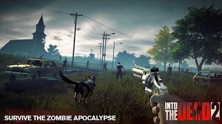 Into the Dead 2 (Android)