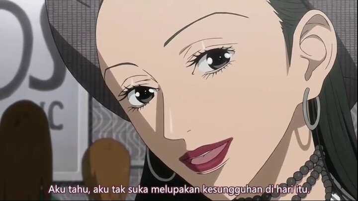 Paradise Kiss Ep.11 [Sub Indo]