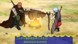 Gintama: It’s really all famous scenes (fifty funny collection)