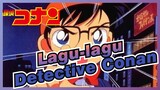 35 BGM Klasik Detective Conan / OST Album