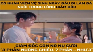 REVIEW PHIM :  Chàng Trai Cuồng Sạch Sẽ Thân Yêu Của Tôi ( Phần 2 ) || REVIEW PHIM TÓM TẮT PHIM HAY