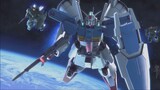 [Gundam 0083] The limit of mortals, the memories of stars