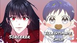 How The Greatest Sorcerer Become An Illegitimate Daughter | Manhwa Recap