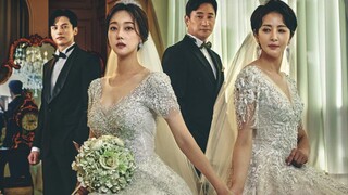 THE THIRD MARRIAGE EPISODE 18 ENGLISH SUB