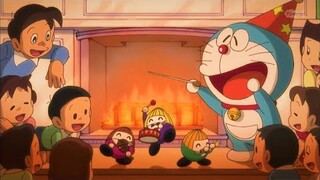 ! NUEVO¡ Doraemon Capítulos Nuevos 2021 - Navidades Blancas (Especial Navidad) #DoraemonNew