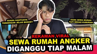 PARANORMAL ACTIVITY DI RUMAH YOUTUBER JEPANG | yama q