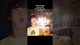 Jinnie is cooming #kpop #fypシ #kpopfyp #bts #army #jin #suga #kimseokjin