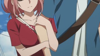 [MAD][AMV]When do I start to love you?