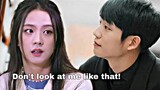 SNOWDROP: Kim Jisoo and Jung Hae In Amazing Chemistry!