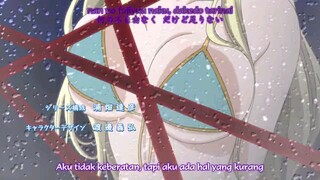 Boku wa tomodachi ga sukunai (S1 EP12 SUB INDO)