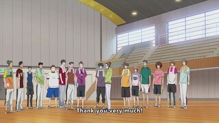 Cheer Danshi!!!  ep 9