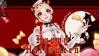 【第五人格手书】✦*Happy Halloween*✧