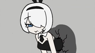 ♡2B's Rabbit Hole♡