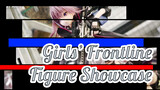 Phat! Girls' Frontline ST AR-15 Figure Showcase