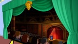Family Guy : Rumah Dumpling memiliki teater mewah, yang tidak manusiawi.